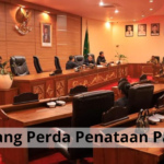 Bangli Rancang Perda Penataan Pasar Rakyat