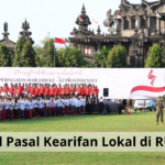 Mendagri Kawal Pasal Kearifan Lokal di RUU Provinsi Bali