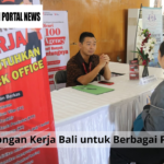 Lowongan Kerja Bali untuk Berbagai Posisi