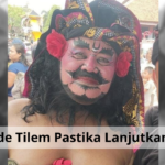 Legacy I Gede Tilem Pastika Lanjutkan Jejak Ayah