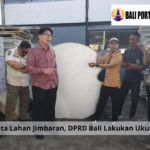 Sengketa Lahan Jimbaran, DPRD Bali Lakukan Ukur Ulang
