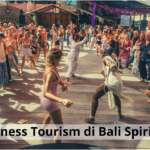 Tren Wellness Tourism di Bali Spirit Festival