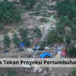 Bencana Sumatera Tekan Proyeksi Pertumbuhan Ekonomi RI 2026