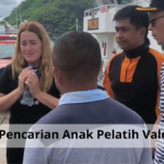 Keluarga Mohon Pencarian Anak Pelatih Valencia Dilanjutkan
