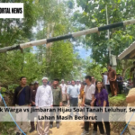 Polemik Warga vs Jimbaran Hijau Soal Tanah Leluhur, Sengketa Lahan Masih Berlarut