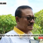 Bupati Bangli Tepis Isu Minta Kompensasi Sampah Rp200 Miliar