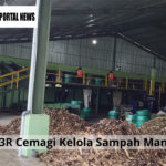 TPS3R Cemagi Kelola Sampah Mandiri