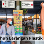 Evaluasi 5 Tahun Larangan Plastik di Pasar Bali