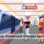 Update Bali Subway: Konstruksi Dilanjut April, Tunggu Investor