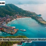Investor Asing Dominasi Penanaman Modal di Bali