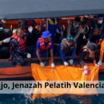 Dari Labuan Bajo, Jenazah Pelatih Valencia Dibawa ke Bali