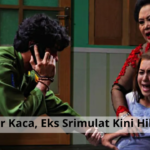 Tak Lagi di Layar Kaca, Eks Srimulat Kini Hibur Anak di Bali