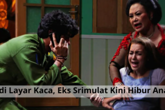 Tak Lagi di Layar Kaca, Eks Srimulat Kini Hibur Anak di Bali