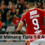 Bali United Menang Tipis 1-0 Atas Arema