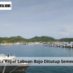 Wisata Kapal Labuan Bajo Ditutup Sementara