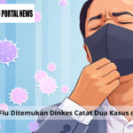 Super Flu Ditemukan Dinkes Catat Dua Kasus di Bali