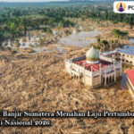 Dampak Banjir Sumatera