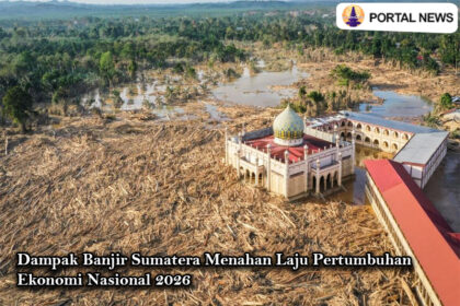 Dampak Banjir Sumatera