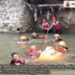 Operasi SAR di Tukad