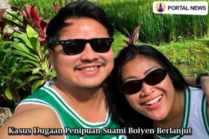 Kasus Dugaan Penipuan