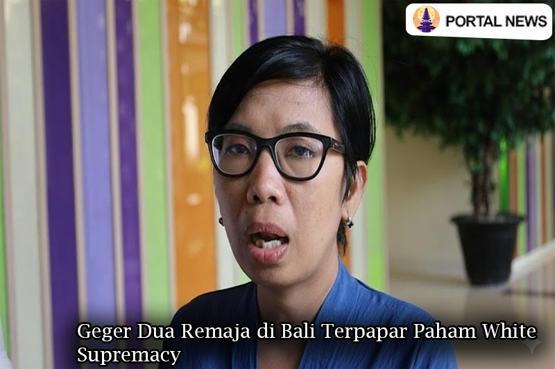 Geger Dua Remaja
