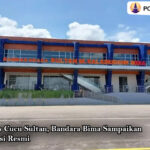 Di protes Cucu Sultan