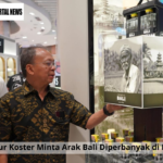 Gubernur Koster Minta Arak Bali Diperbanyak di Bandara