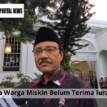 54 Juta Warga Miskin Belum Terima Iuran JKN