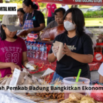 Langkah Pemkab Badung Bangkitkan Ekonomi Lokal