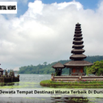 pulau dewata tempat destinasi wisata terbaik di dunia 2026