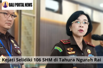 Kejati Selidiki 106 SHM di Tahura Ngurah Rai