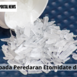 Waspada Peredaran Etomidate di Bali