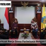 Bali Perkuat Kerja Sama Pariwisata dengan Inggris