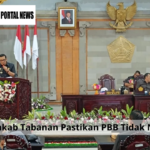 Pemkab Tabanan Pastikan PBB Tidak Naik