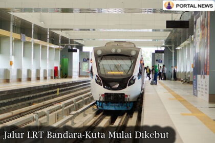 Jalur LRT