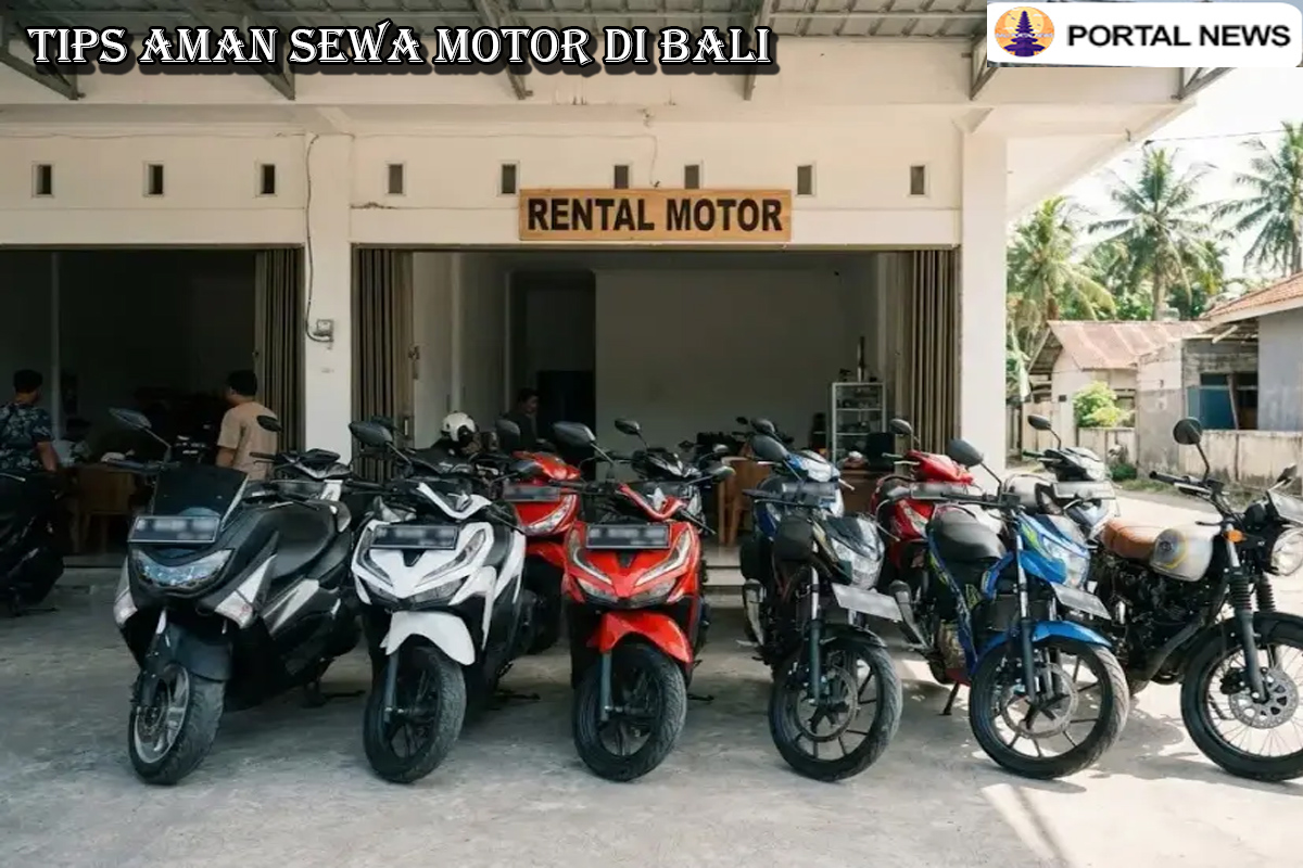 Tips Aman