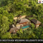 Bali Jadi Destinasi