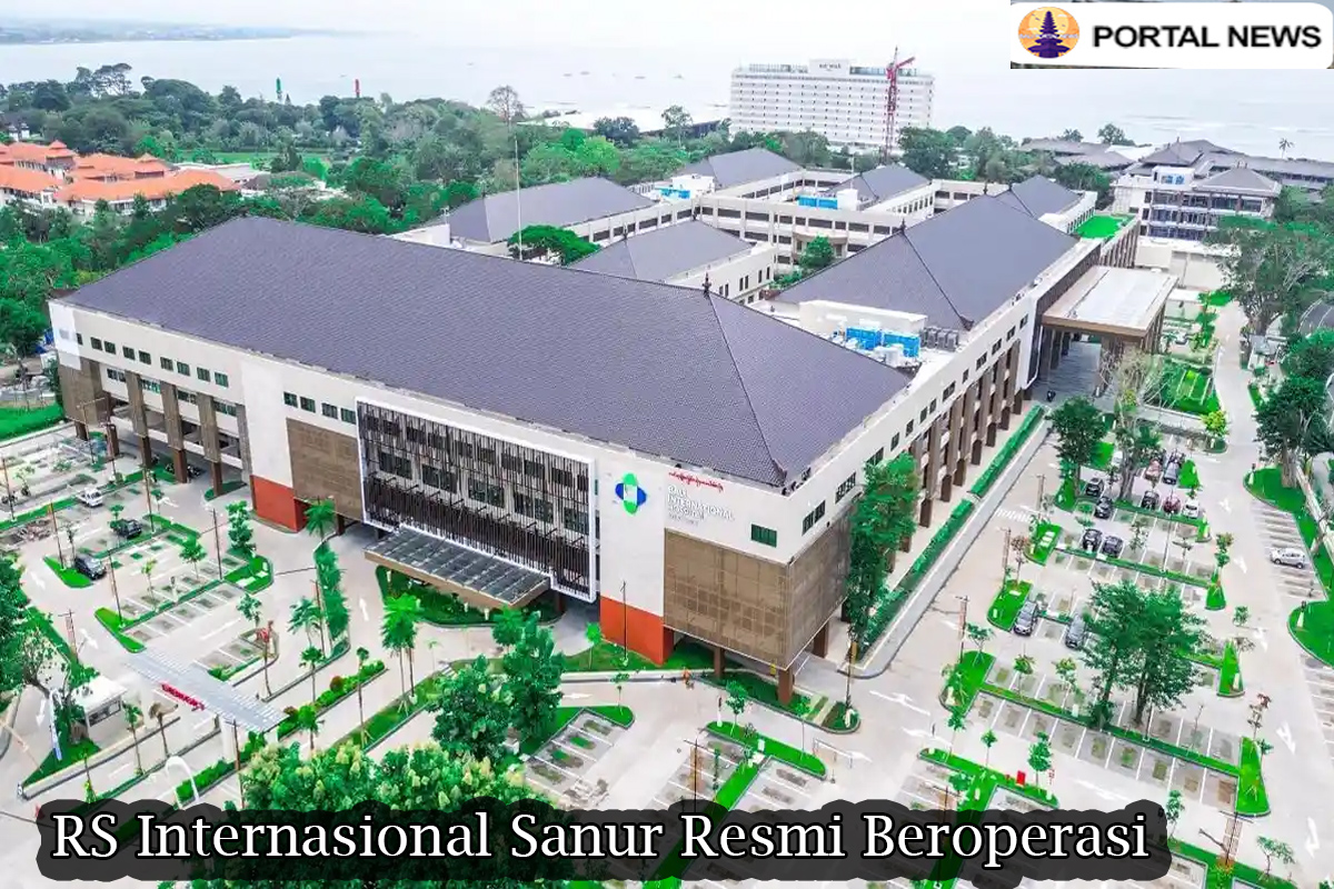 RS Internasional