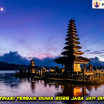 Bali Destinasi Terbaik