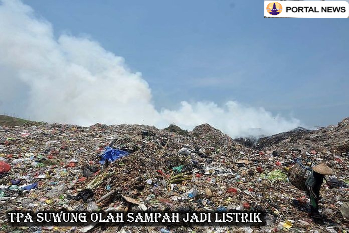 TPA Suwung Olah