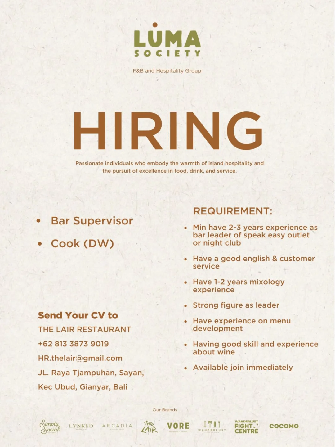 Loker