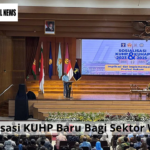 Sosialisasi KUHP Baru Bagi Sektor Wisata