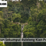 Air Terjun Sekumpul Buleleng Kian Populer