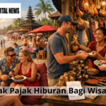 Dampak Pajak Hiburan Bagi Wisata Bali