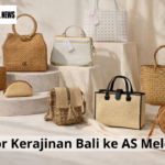 Ekspor Kerajinan Bali ke AS Melonjak