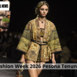 Bali Fashion Week 2026 Pesona Tenun Endek