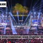 Konser Internasional Siap Digelar di GWK