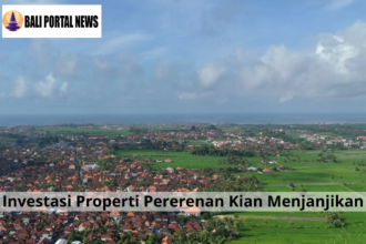 Investasi Properti Pererenan Kian Menjanjikan