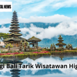 Strategi Bali Tarik Wisatawan High End