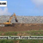 TPA Suwung Target Tutup Permanen 2027